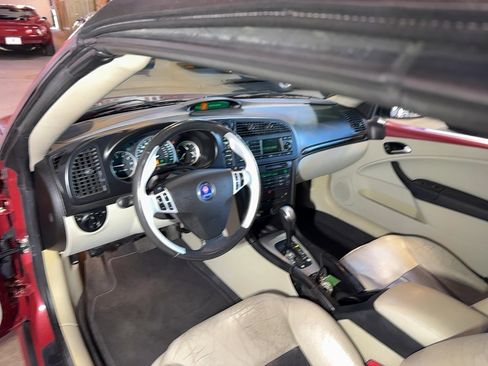 Used 2006 Saab 9-3 Aero image 15