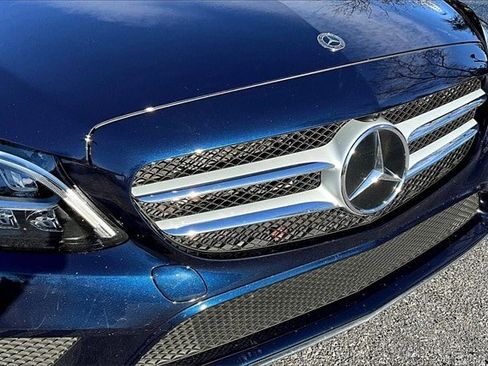 Certified 2021 Mercedes-Benz C 300 4MATIC Sedan image 36