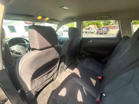 Used 2013 Nissan Rogue S w/ Special Edition Pkg AWD/4WD image 26