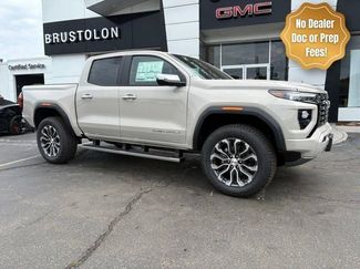 New 2026 GMC Canyon Denali AWD/4WD video 1