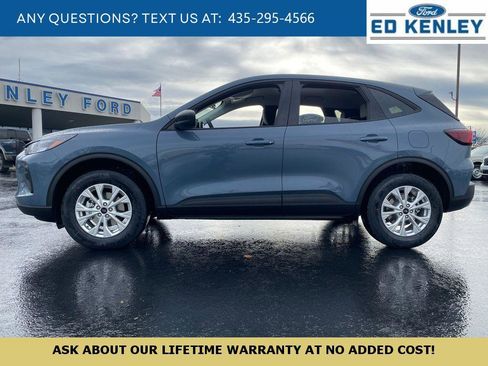 New 2026 Ford Escape Active w/ Tech Pack #1 image 2