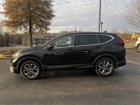 Used 2020 Honda CR-V EX image 9