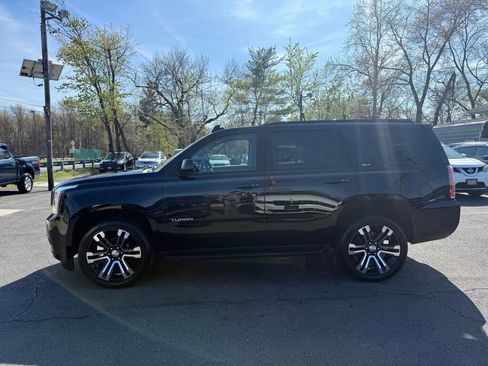 Used 2019 GMC Yukon SLT w/ Open Road Package image 4