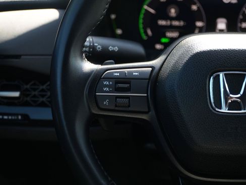 Used 2024 Honda Accord Sport image 21
