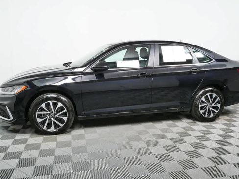 Used 2026 Volkswagen Jetta S FWD image 30