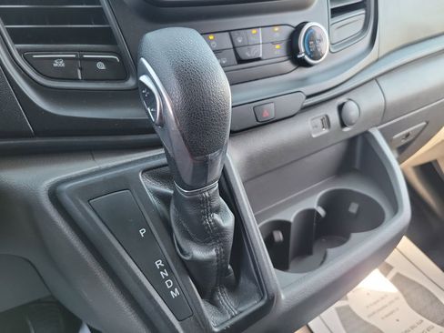 Used 2024 Ford Transit 250 Low Roof w/ Exterior Upgrade Package image 29