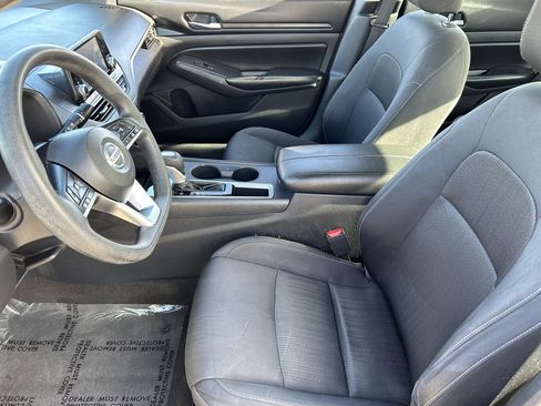 Used 2022 Nissan Altima 2.5 S image 18