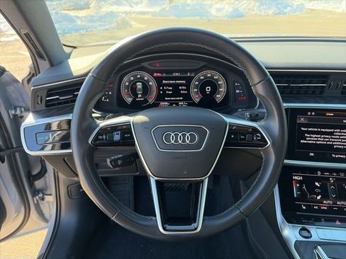 Used 2023 Audi A6 Premium Plus w/ Premium Plus Package image 23