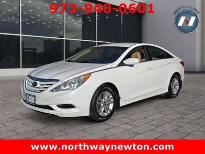 Used 2012 Hyundai Sonata GLS w/ Popular Equipment Pkg
