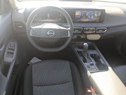 New 2026 Nissan Sentra SV w/ SV Convenience Package image 29