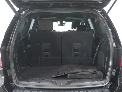 Used 2019 Dodge Durango R/T AWD/4WD image 17