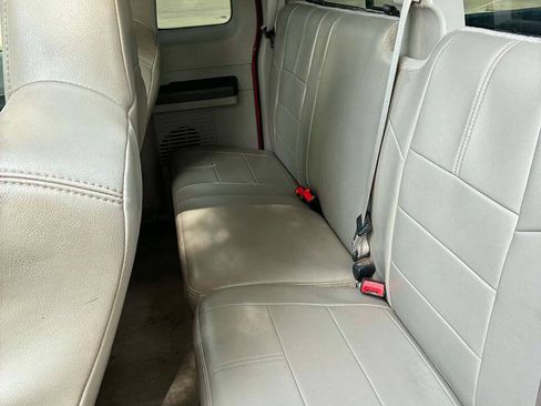 Used 2008 Ford F250 Lariat RWD image 13