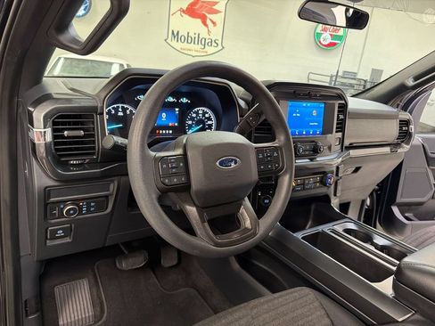 Used 2021 Ford F150 XL w/ STX Appearance Package AWD/4WD image 26