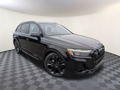 New 2026 Audi Q7 3.0T Premium Plus