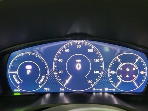 New 2026 MAZDA CX-90 Plug-In Hybrid w/ Preferred AWD/4WD image 15