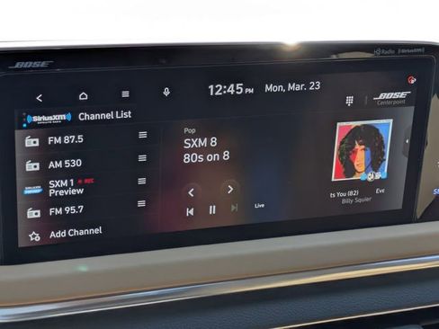 Used 2023 Hyundai Sonata Limited image 30