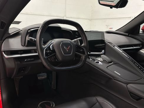 Used 2021 Chevrolet Corvette Stingray Preferred Conv w/ Battery Protection Package RWD image 17