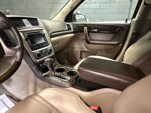 Used 2015 GMC Acadia Denali AWD/4WD image 11