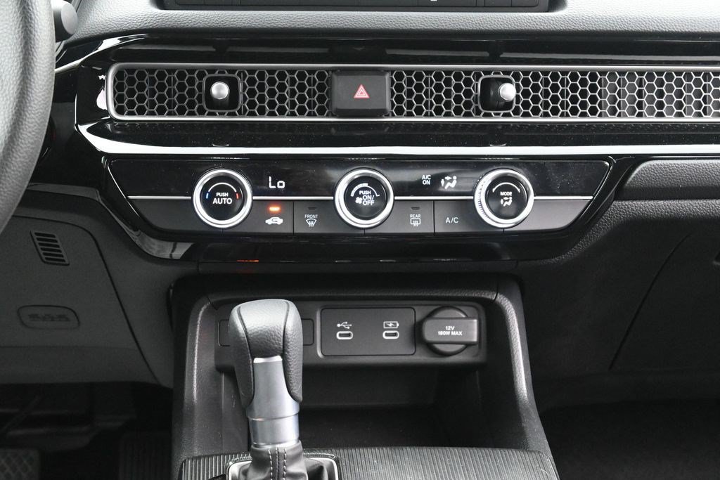 Used 2026 Honda Civic LX image 15