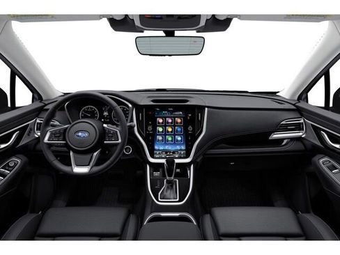 New 2025 Subaru Outback Limited image 19