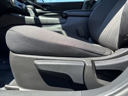 Certified 2025 Nissan Altima 2.5 S FWD image 14