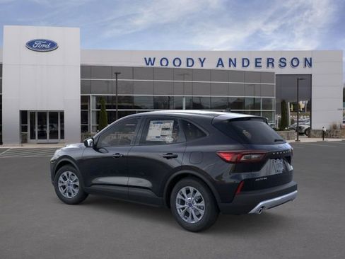 New 2026 Ford Escape Active FWD image 4