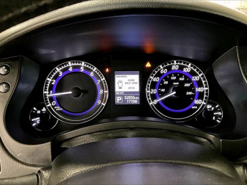 Used 2017 INFINITI QX50 AWD w/ Premium Plus Package image 26
