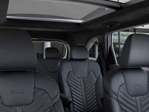 New 2026 Kia Sorento SX Prestige AWD/4WD image 28