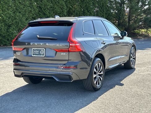 Certified 2024 Volvo XC60 B5 Core w/ Protection Package Premier image 4