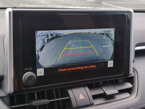 Certified 2023 Toyota RAV4 LE image 12