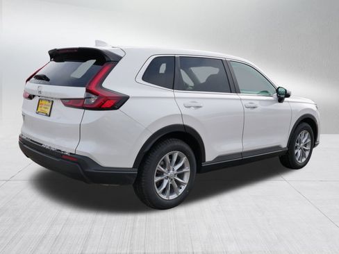 Certified 2024 Honda CR-V EX-L image 7