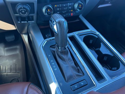 Used 2019 Ford F150 King Ranch w/ Equipment Group 601A Luxury image 21