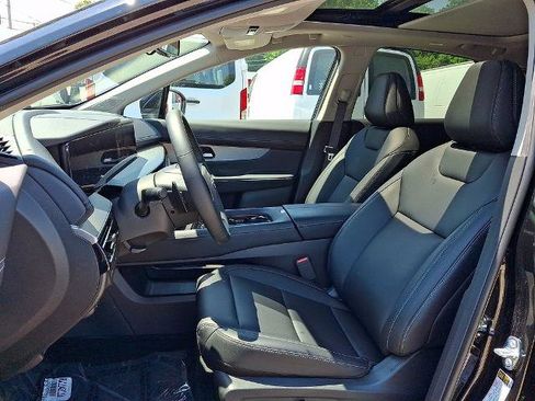 Certified 2025 Nissan Murano SL w/ Cargo Package AWD/4WD image 15