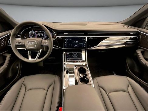 New 2026 Audi Q8 Premium Plus AWD/4WD image 5