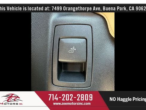 Used 2024 BMW X3 sDrive30i w/ Convenience Package RWD image 48