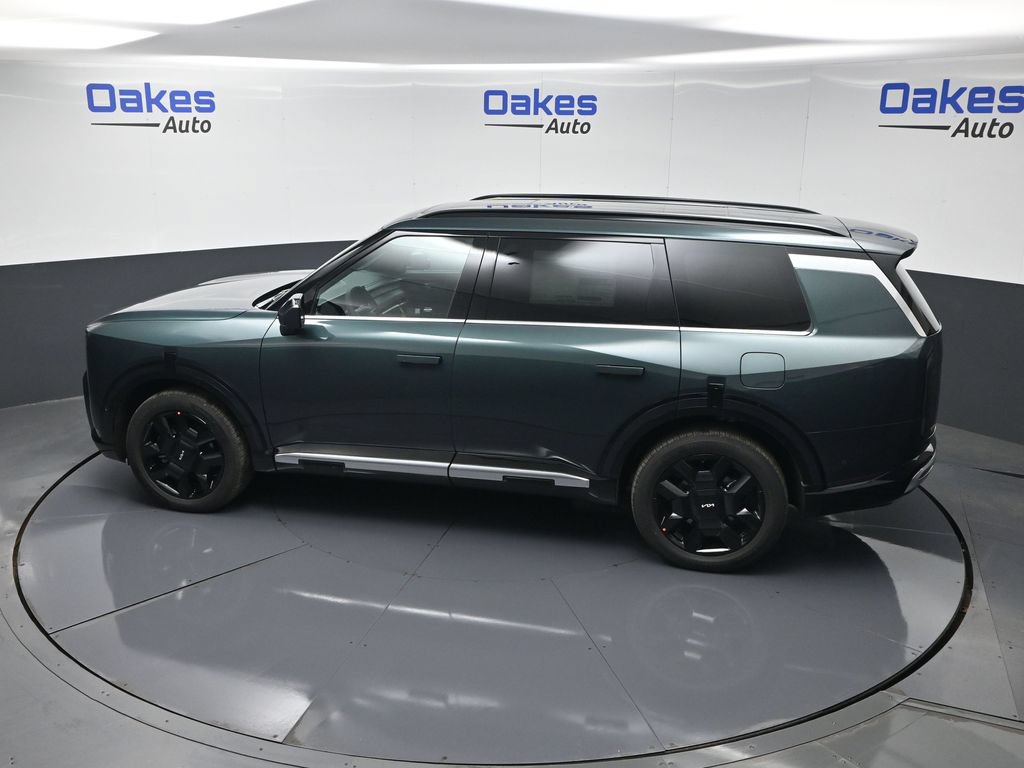 New 2027 Kia Telluride SX Prestige AWD/4WD image 53