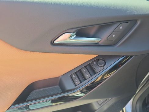 New 2026 Chevrolet Equinox ACTIV image 24