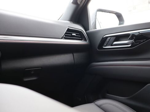 New 2026 Chevrolet Tahoe RST image 46