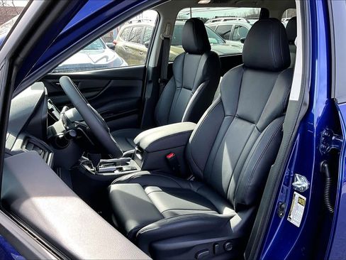 New 2026 Subaru Ascent Onyx Touring AWD/4WD image 9