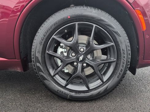 New 2026 Dodge Durango GT image 9