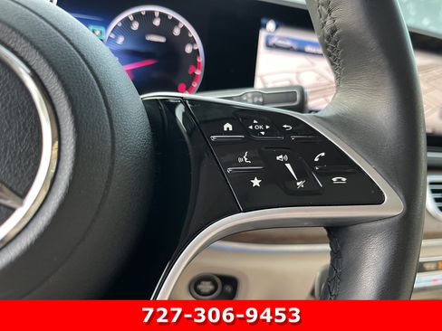 Certified 2024 Mercedes-Benz GLE 350 4MATIC image 28