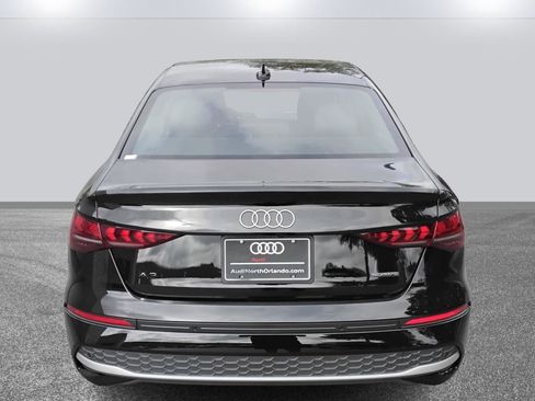 New 2026 Audi A3 2.0T Premium Plus image 5