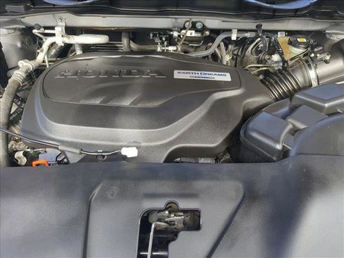 Used 2019 Honda Odyssey EX-L image 22