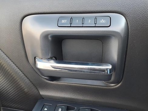 Used 2016 GMC Sierra 1500 SLT image 16