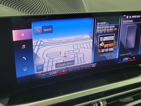 Used 2023 BMW 330i Sedan w/ Convenience Package RWD image 28