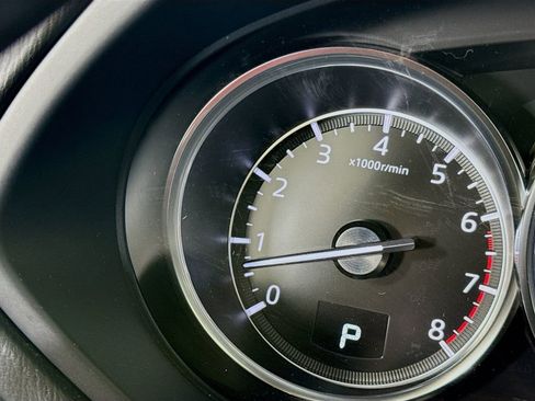 Used 2021 MAZDA CX-5 Sport image 12