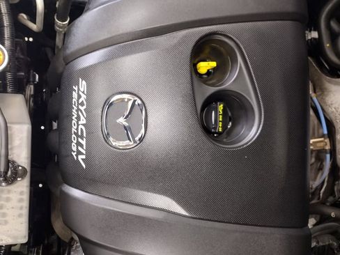 Used 2016 MAZDA CX-5 Grand Touring FWD image 7