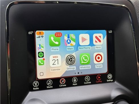 Used 2018 Dodge Durango GT w/ Blacktop Package image 54