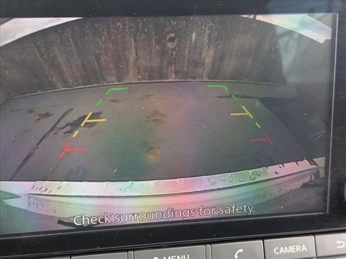 Certified 2023 Nissan Altima 2.5 SV image 13