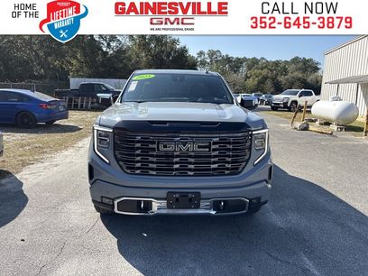 Used 2025 GMC Sierra 1500 Denali Ultimate